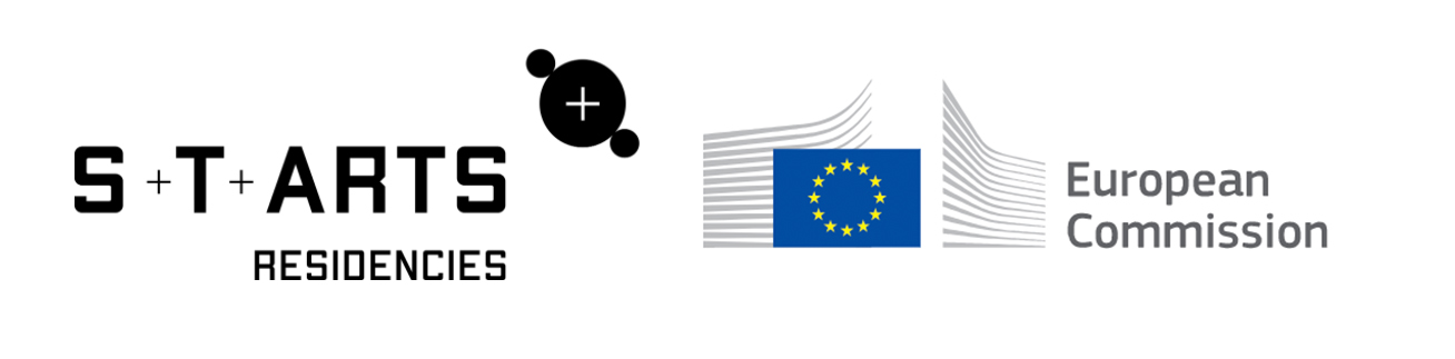 STARTS and European Commission logos